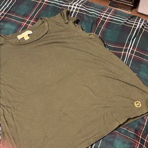 Michael Kors casual top 🤗